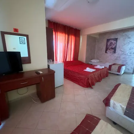 Bhm Otel