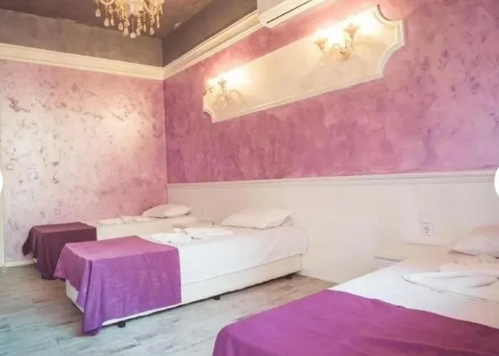 Hotel Bhm Sunny Beach