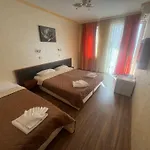 Bhm ホテル