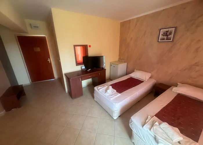 Hotel Bhm Sluneční pobřeží