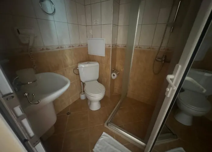 Bhm Sluneční pobřeží