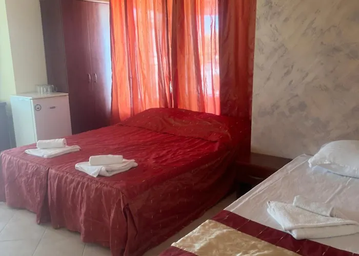 Bhm Hotel Sluneční pobřeží