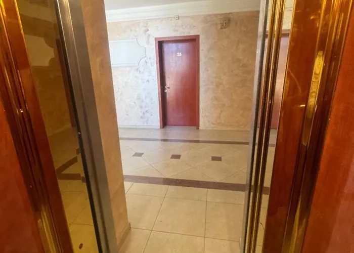 Bhm 3* Sluneční pobřeží