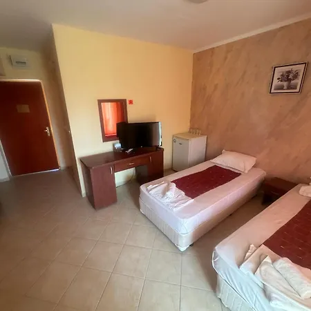 Hotel Bhm Sunny Beach