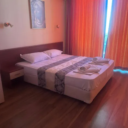 Bhm Sunny 3* Sluneční pobřeží