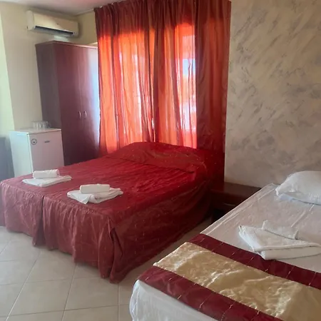 Bhm Hotel Sunny Beach