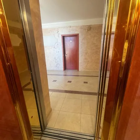 Bhm Sunny 3* Sluneční pobřeží
