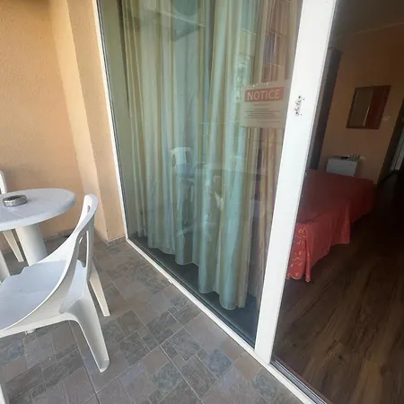 Hotel Bhm Sunny Beach