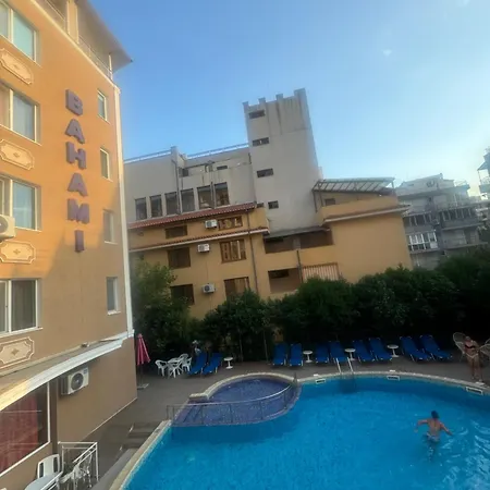 Hotel Bhm Sunny 3*