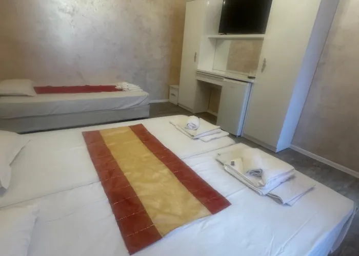 Hotel Bhm Sunny Beach